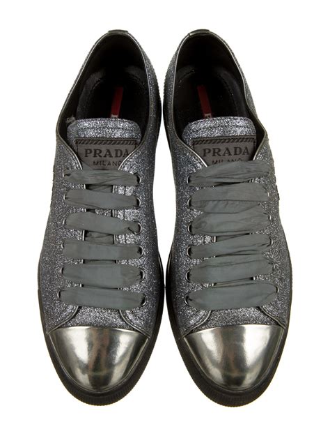 vintage prada sport shoes|used Prada shoes for sale.